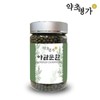 약초명가 야관문환 180g Herbal Name's Yakwanmun Pill 180g
