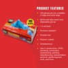 Great Stuff | Cleaning Gloves | Multiuse Applications | 100
