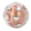 Electric Shocking Ball Automatic Turn Off Funny Interactive Trick Vibrating