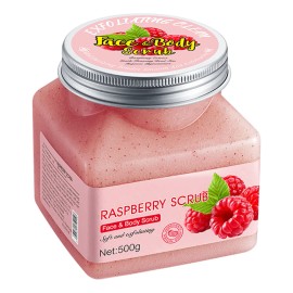 Exfoliante Y Clarificador R Exfoliante Limpiador Exfoliante