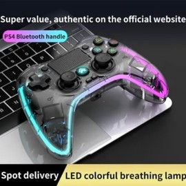 SPARTHE Gaming Controller For NS Switch with Reciever