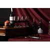 GLASSIQUE CADEAU Port and Dessert Wine, Sherry, Cordial, Aperitif Tasting