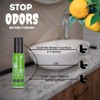 Pee&Poo Toilet Odor Control-Aromatic & Refreshing Toilet Spray, Use Before