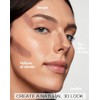 Contour Stick - Lápiz de maquillaje con brocha para modelar