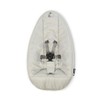 4moms Extra Seat Fabric, MamaRoo Baby Swing, Model 1046, Grey