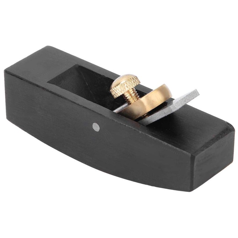 Skiver Plane, Wooden Leather Slicer, Small Leather Craft, Safety Skife