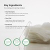 Dr.Althea Stretchfit Calming Pad 50 PCS