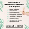 Quotidien | 8 Enzimas Digestivas + 2 Probióticos + 2