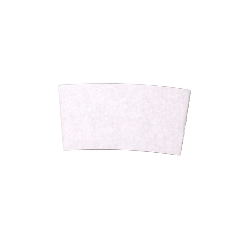 WARMBUY Coffee Cup Sleeves, 100 Counts