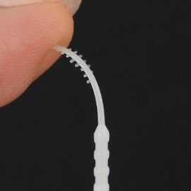 Portable interdental brush Oral hygiene products Maintenance hygiene essentials Cleaning gums and teeth Interdental Brush Portable Interdental Brush 50P 2ea