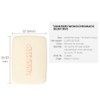 Face Blusher Matte Waterproof Long Lasting Blush Shading Powder Makeup(#5