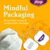 Yogi Tea Immune Support Organic Herbal Tea, 17 x 2g