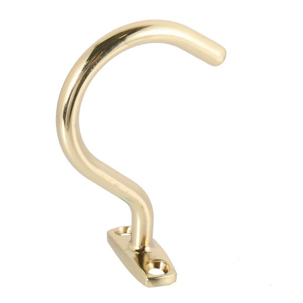 QYM Face Mount Hook Snooker Billiard Table Board Cue Hook