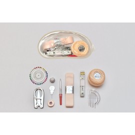 Tendu Ultimate Dancer's Sewing Kit