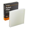Ridex 424I0114 Cabin Air Filter Dust Filter, Pollen Filter, Microfilter