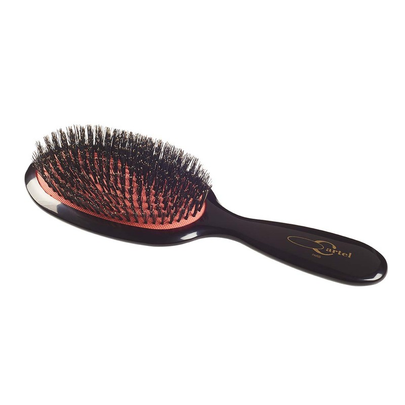 Cartel Pneumatic Boar Brush, Medium