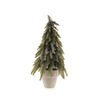 Artificial Christmas Tree 19 cm Christmas Tree Table Christmas Tree