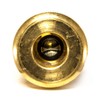 Foster 5 Series - Automatic Coupler with Sleeve Lock, 1/2"