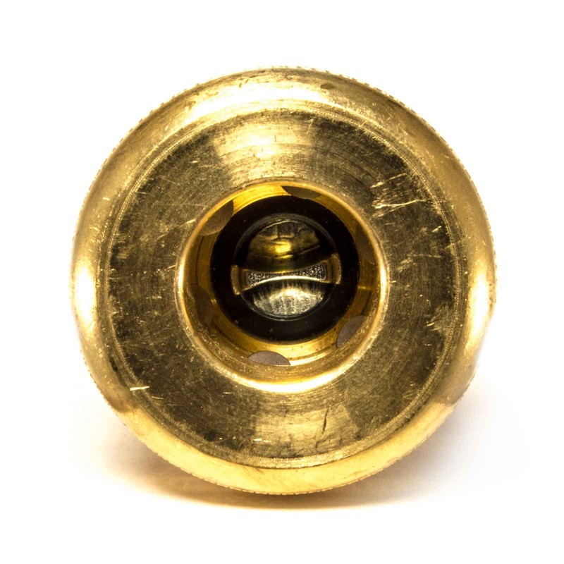 Foster 5 Series - Automatic Coupler with Sleeve Lock, 1/2"