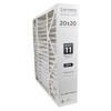 Clean Comfort AMP-11-2020-45 (1-Pack) - 20" x 20" x 4.5"