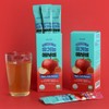 비웰 하루톡 유기농 애사비 14포 1박스 BiWell Harutok Organic Asabi