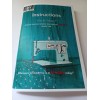 Singer 348 Manual Style Mate Sewing Machine Owners (Reprint)
