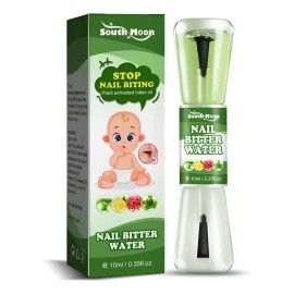 Tratamiento For Morderse Las Uñas For Niños Ls8q Stop.