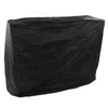 Ping Pong Table Dust Cover 190 Silver Coating Waterproof Table