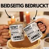 Trendation Lawyer Gift Funny Saying for Lawyer Gift Idea Best