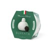 Mamma's Burrata Knotted with Truffles Italian Cheese - 8 oz
