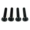 FocalTop Replacement TV Base Stand Pedestal Leg Screws for Vizio