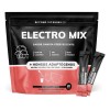 Electrolitos Hongos Adaptogenos Polvo Nootropico Energetizante Hidratación Baja Calorías Rehidratación