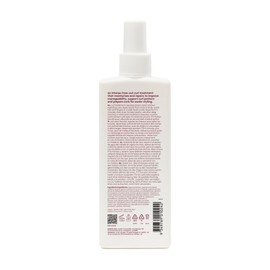 Evo Baby Got Bounce Curl Treatment for Wavy to Coily Hair - Deep Conditioning, Frizz Control & Curl Definition - 200 mL