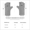 SayWow Typing Gloves for Cold Hands Women Cold Fingers Office
