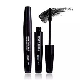 AVANCÉ [베스트TOP100] 아방센 메이크업 볼륨+컬링 마스카라 [BEST TOP100] Abensen Makeup Volume + Curling Mascara [Volume n Curling Mascara]