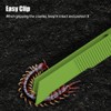 Reptile Feeding Tool Set, Cleaning Clamp + Tweezers + Small