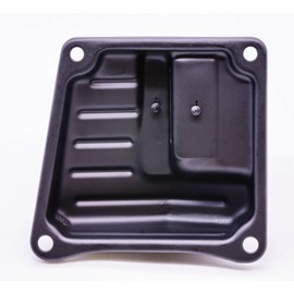 THE DUKE'S DUAL PORT MUFFLER COVER FITS STIHL 044 MS440 046 MS460 MS461 HOLZFFORMA G444 G466