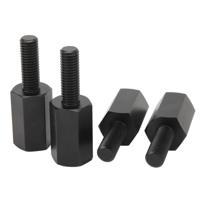 4Pcs Seat Riser 1.5in High Hardness Storage Room Increasing Seat