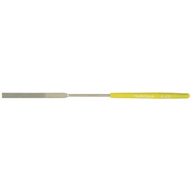 Tsubosan DSHI1240 Diamond File (Precision Type)