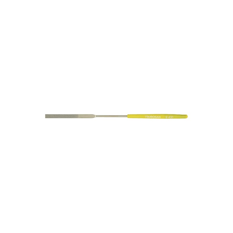 Tsubosan DSHI1240 Diamond File (Precision Type)
