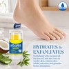 Urea Foot Cream 60% with 2% Salicylic Acid,Foot Cream Stick