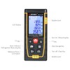 SNDWAY Handheld Digital Laser Distance Meter Portable Mini Range Finder
