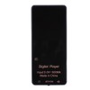 T3 Portable Bluetooth 4.2 Plug In Card Student MP4 Music