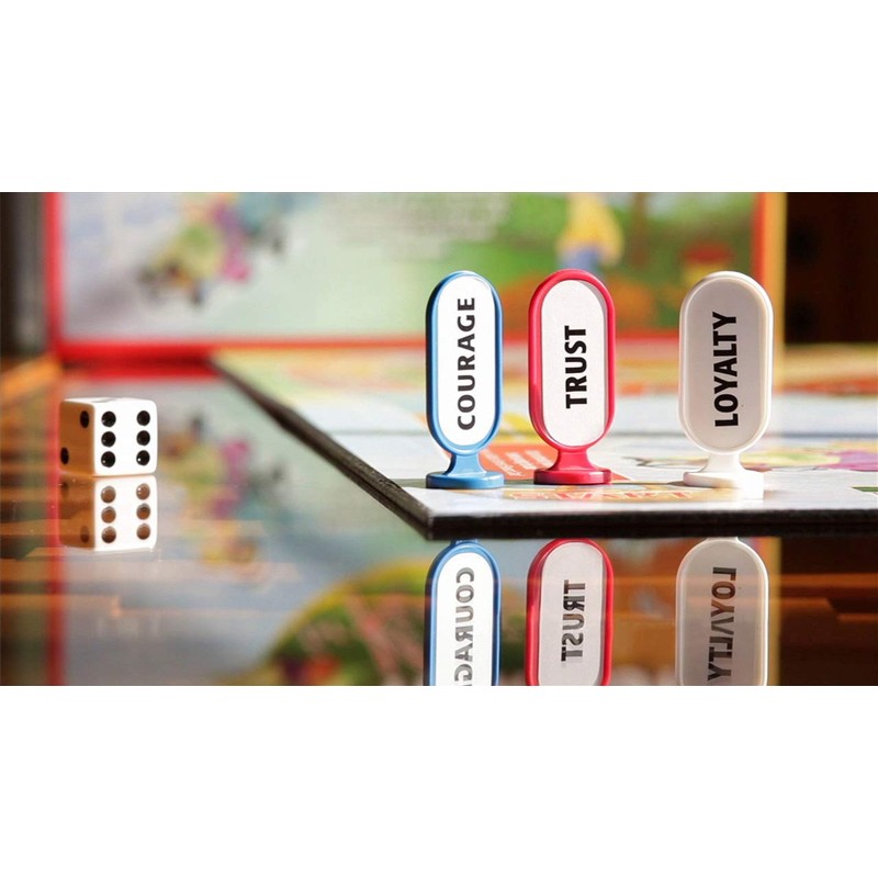 Abundant Harvest Board Game for Kids – Fun Social &