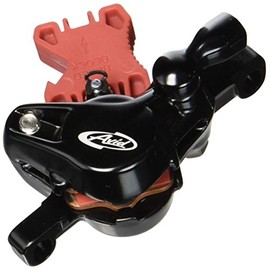 Avid Caliper Assembly Elixir 9 (CPS), 11.5015.037.330 - Black