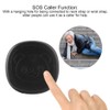 Elprico Wireless Doorbell for Dogs, Wireless Waterproof Touch Button Dog