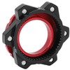 MEIJUN Centerlock to 6 Bolt Fitting Adapter Lockring Aluminium Alloy