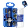 All Ride 871125200735 Carlight Bulb Set 12 V H7 Smallbox