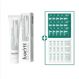 Partner company Juerte Ricardo Cream 70g skin whitening barrier high moisturizing / 주에르뜨 리카도 크림70g 피부화이트닝 장벽 고보습