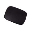 ICTRONIX Pillion Motorcycle Seat Pad with 6 Suction Cups for